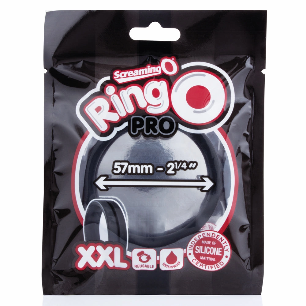 Screaming O - RingO Pro - XXL