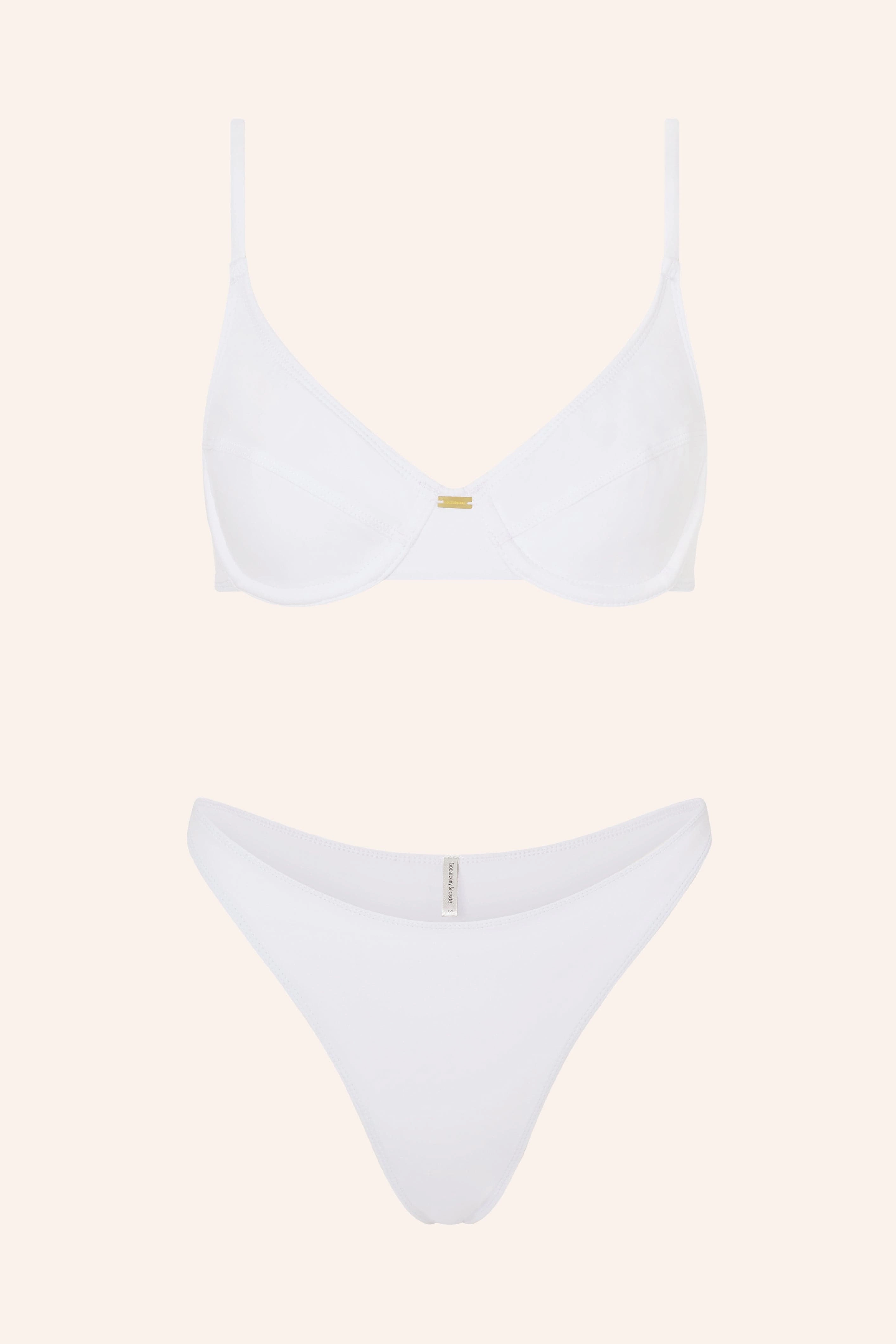Sculpting Top Cassis