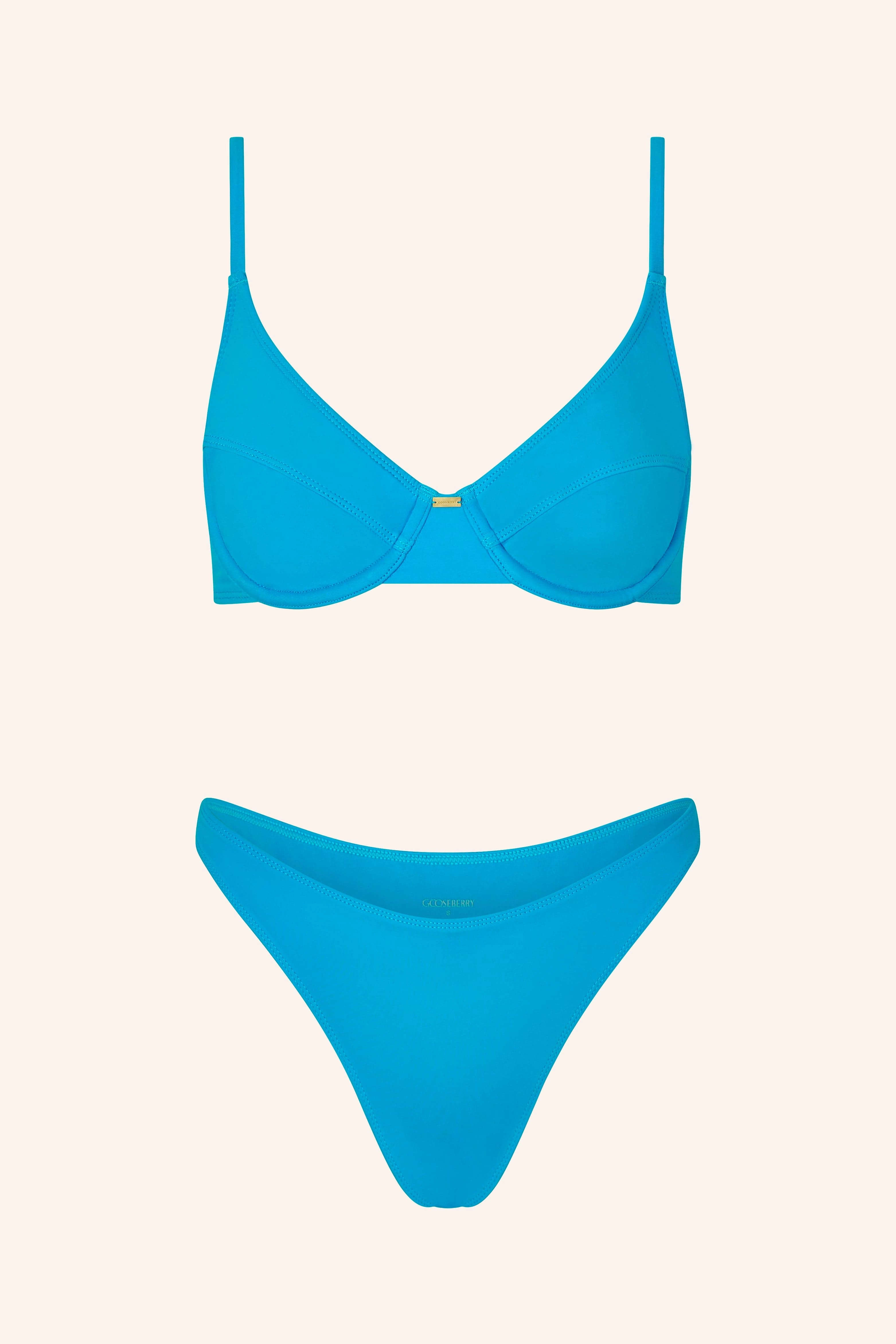 Sculpting Top Cassis