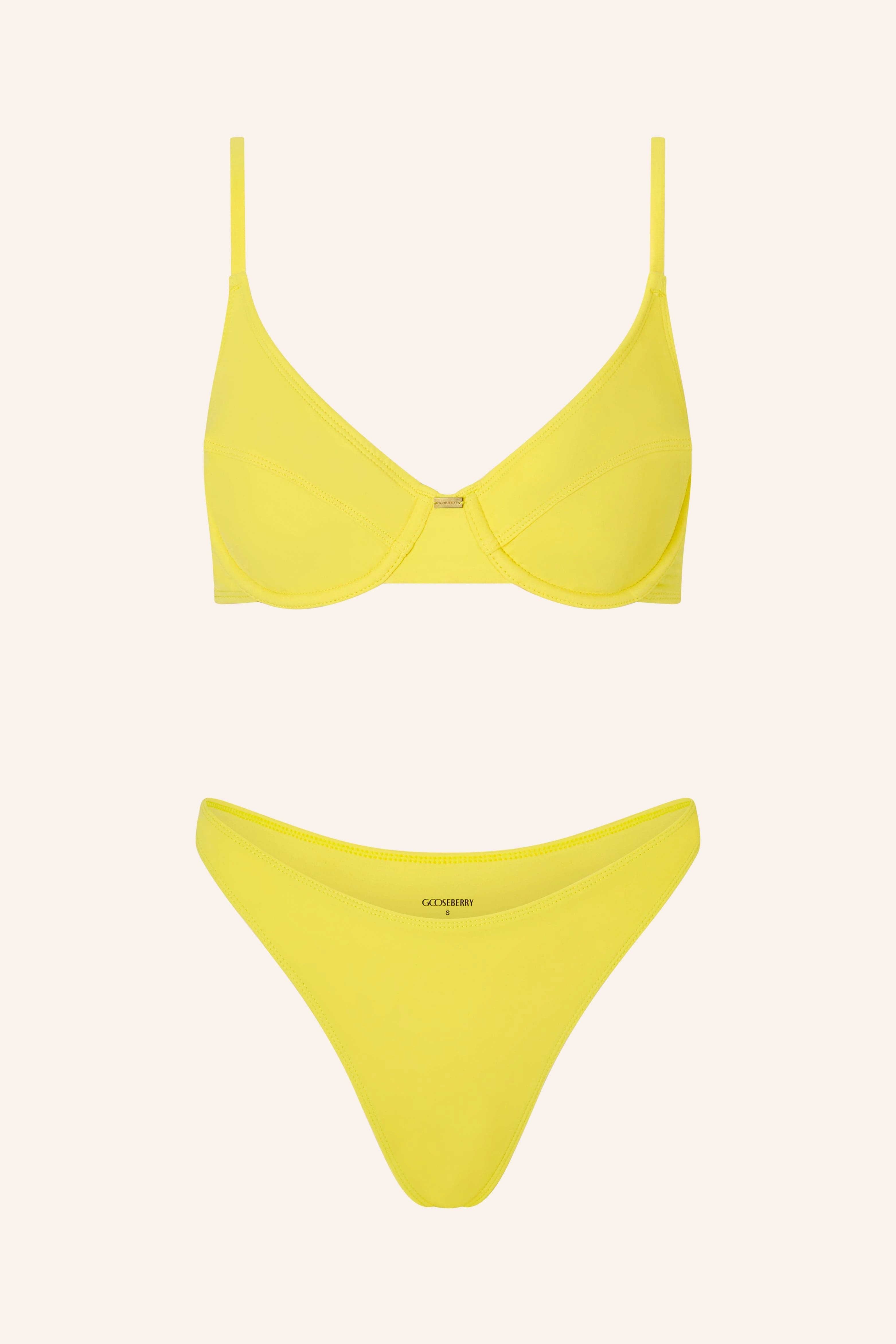 Sculpting Top Cassis