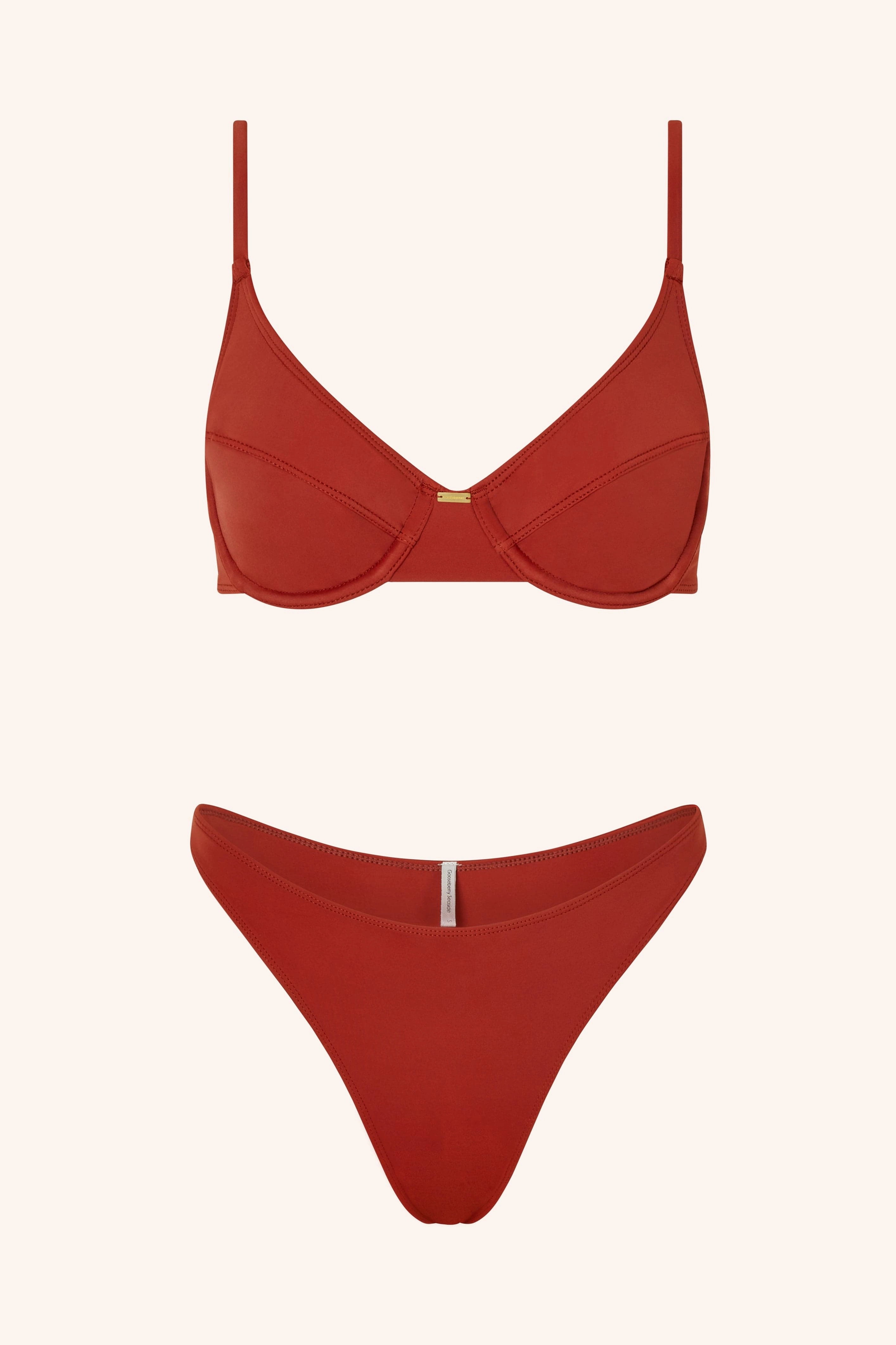 Sculpting Top Plum
