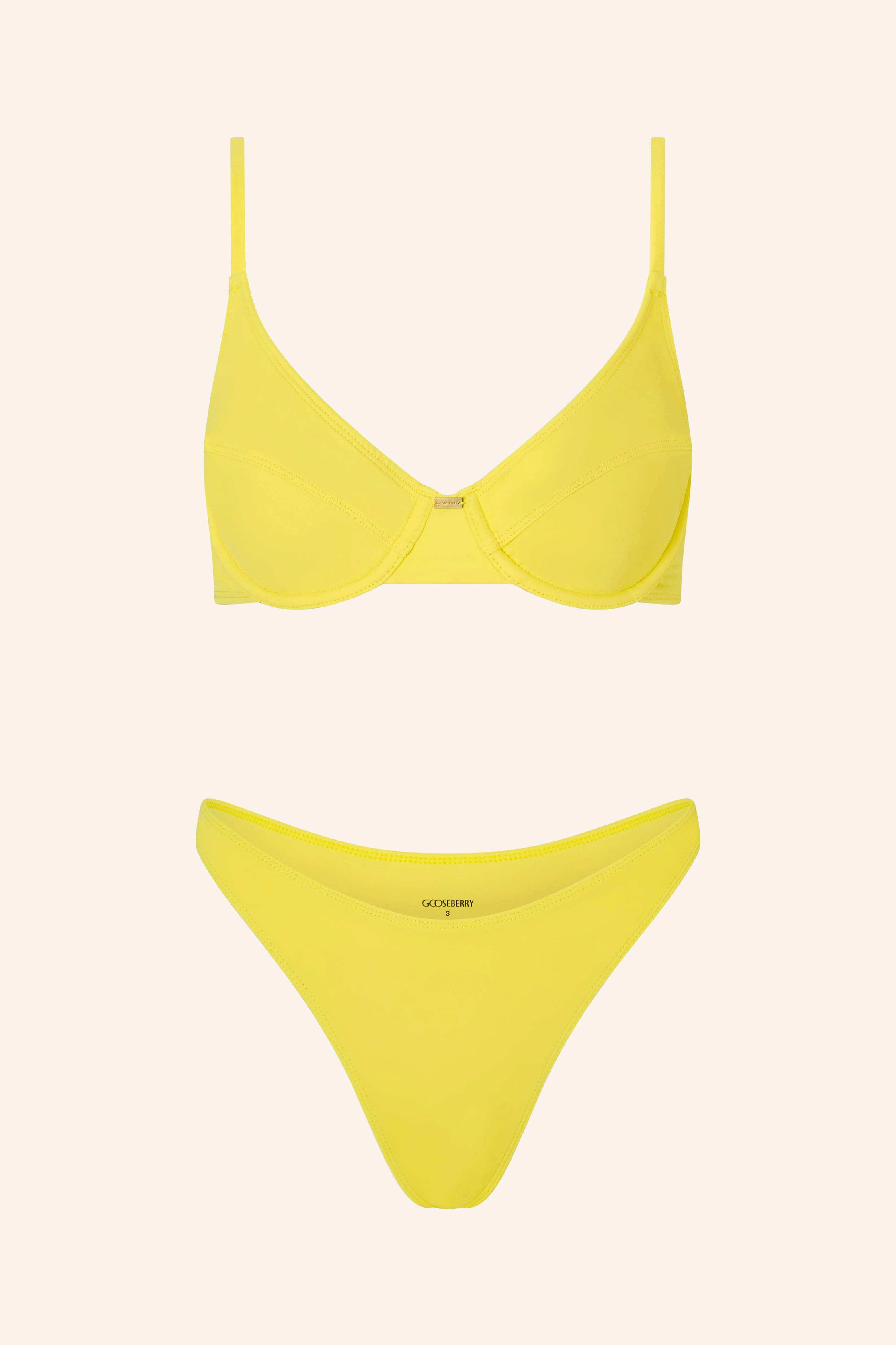 Sculpting Top Soleil