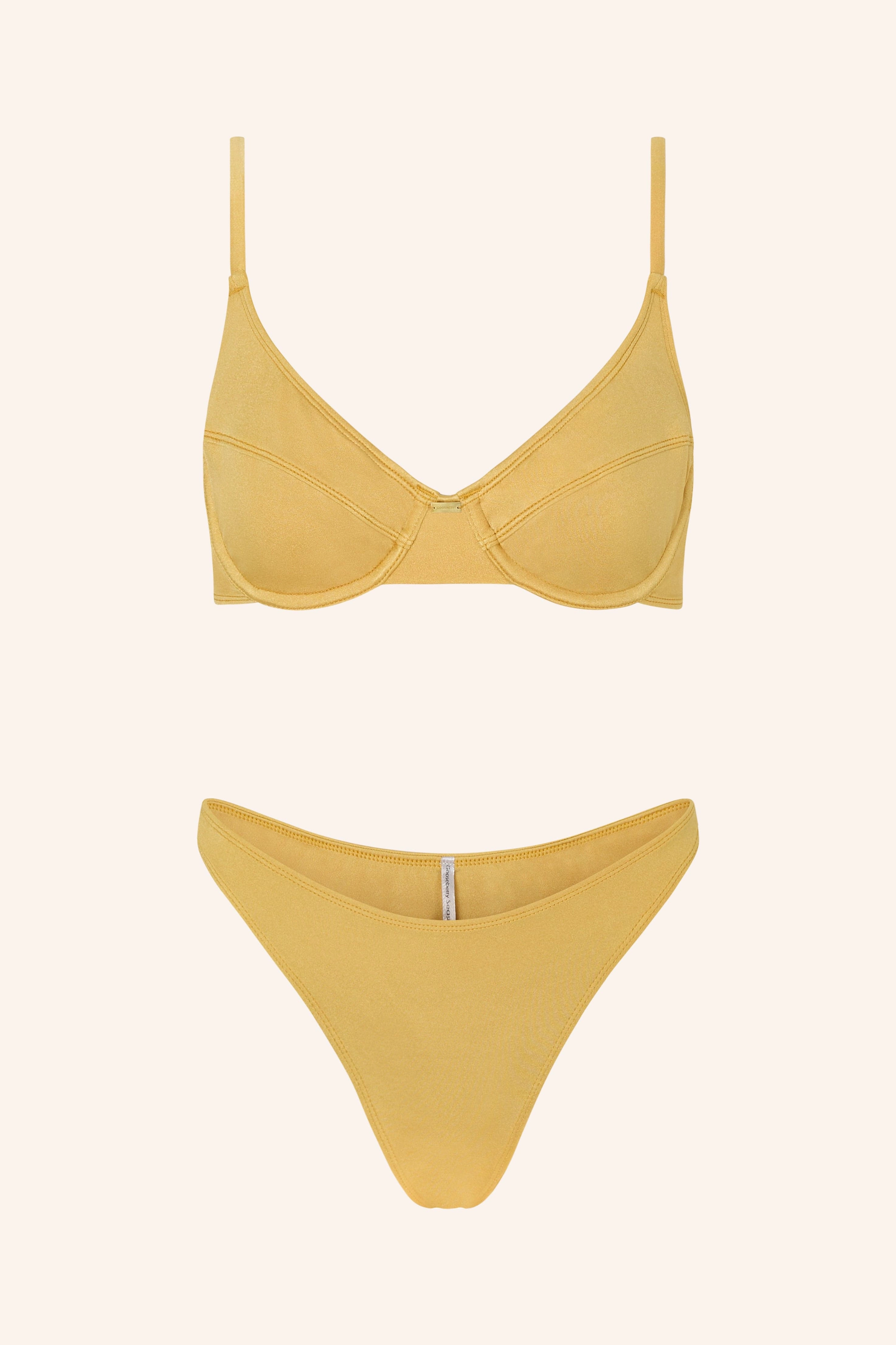 Sculpting Top Soleil