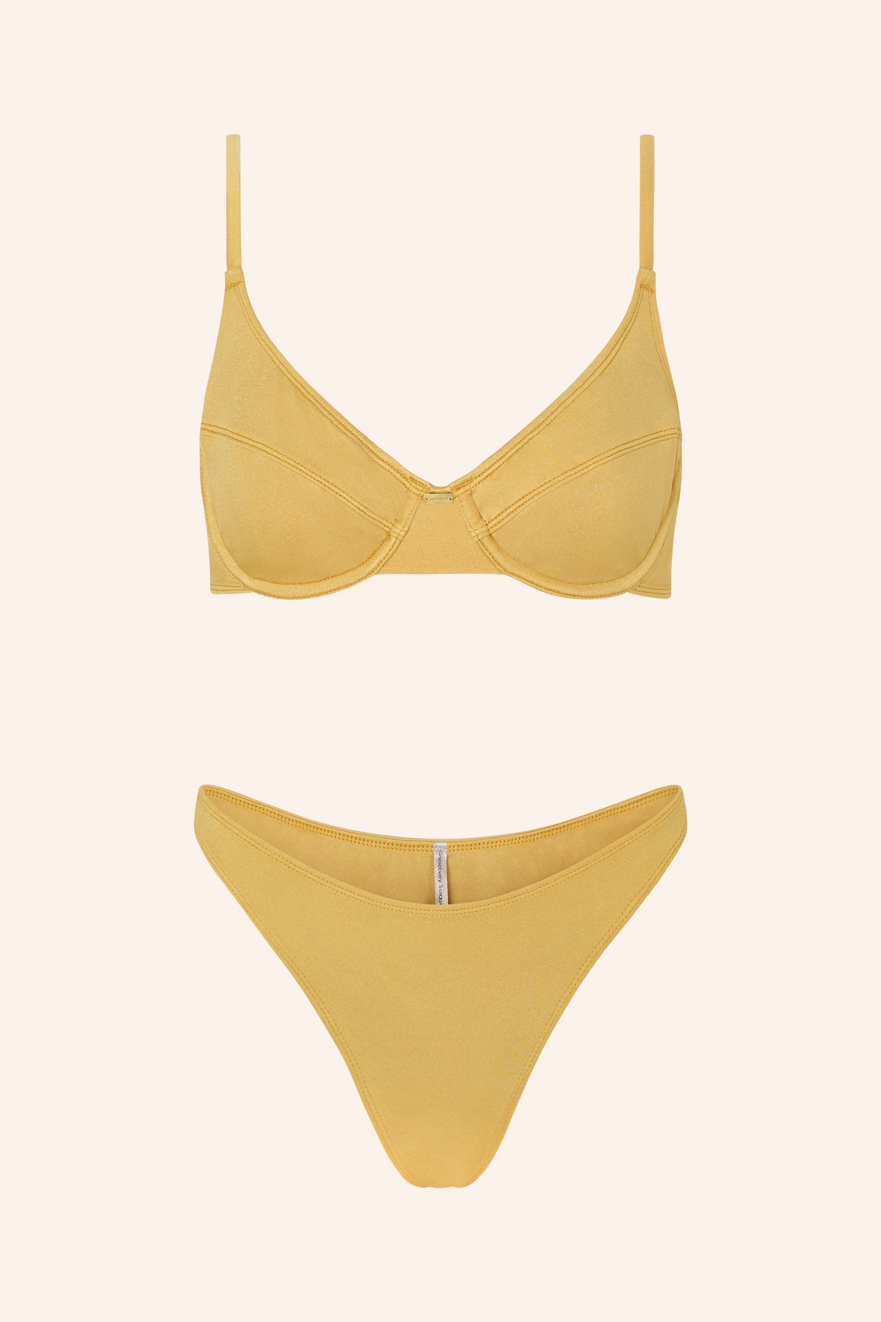 Sculpting Top Soleil