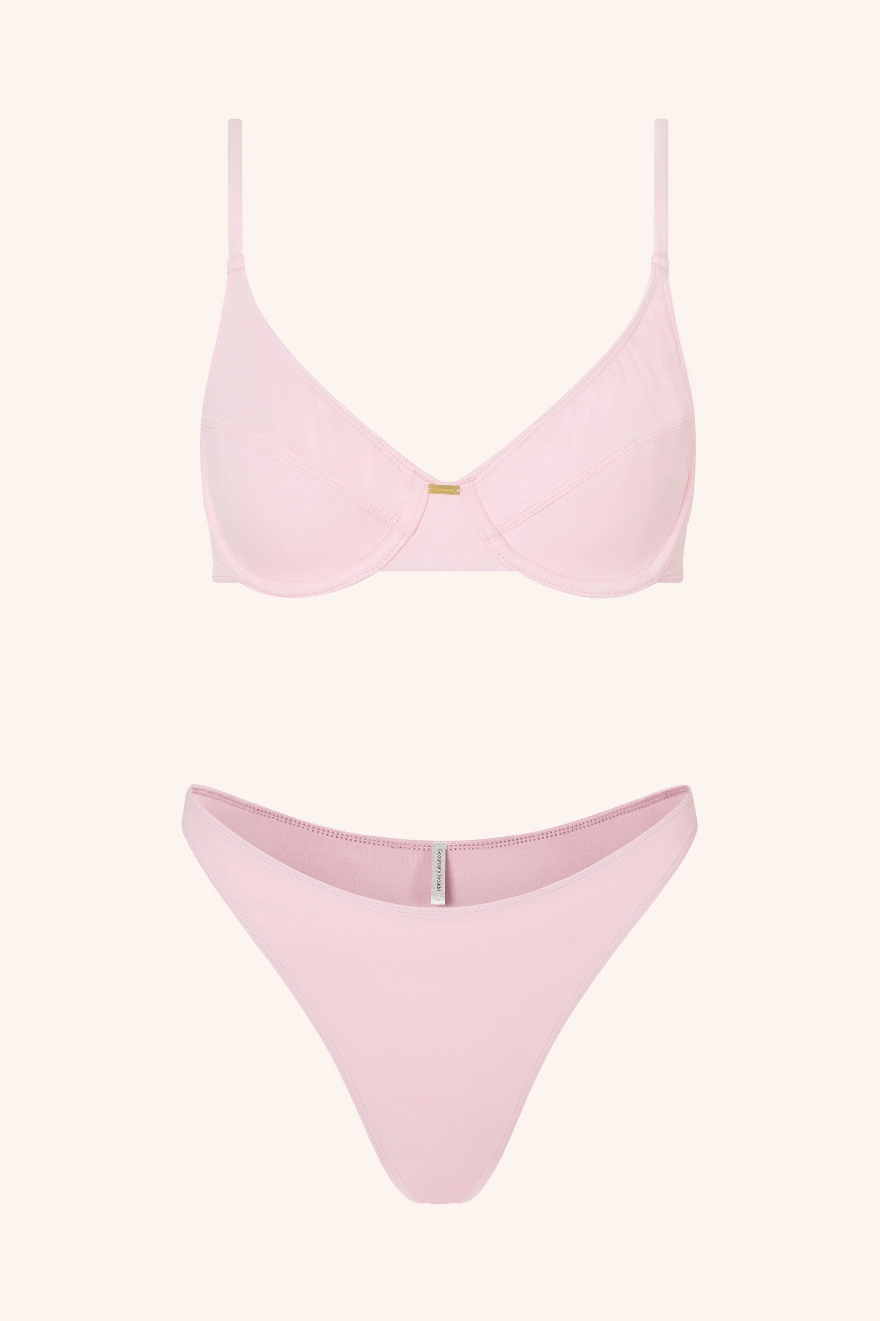 Sculpting Top White