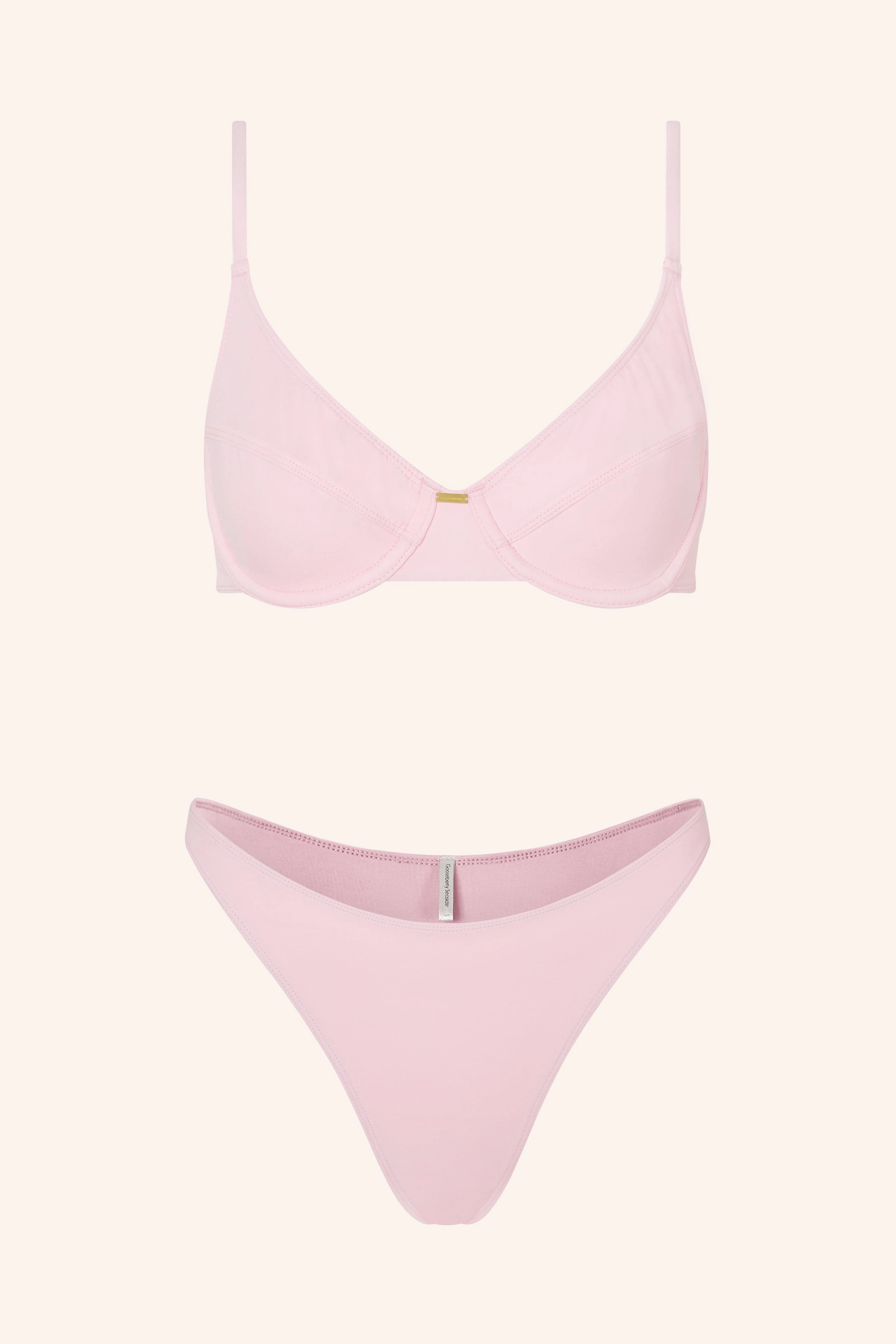 Sculpting Top White
