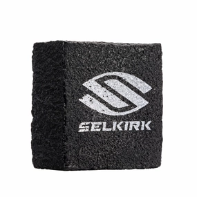 Selkirk Carbon Fiber Pickleball Cleaning Block 2 Pack