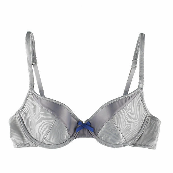Serengeti Plains Contour Bra