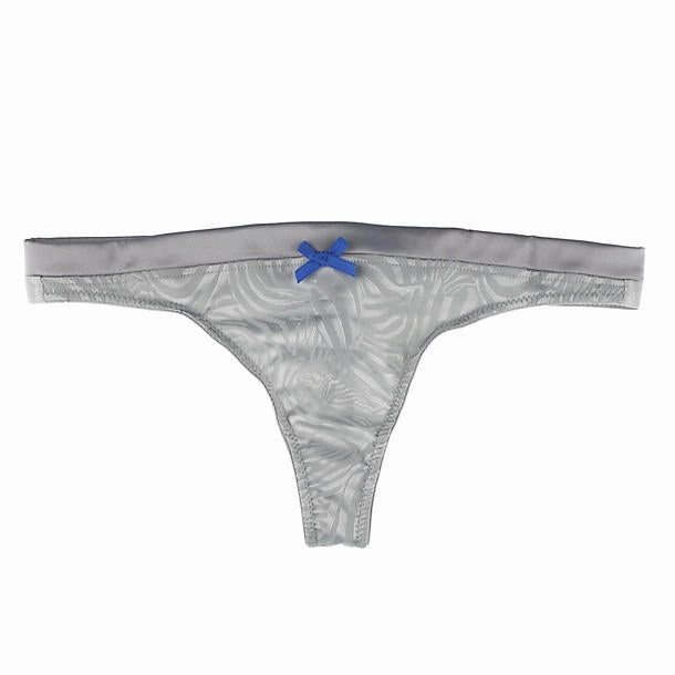 Serengeti Plains Thong