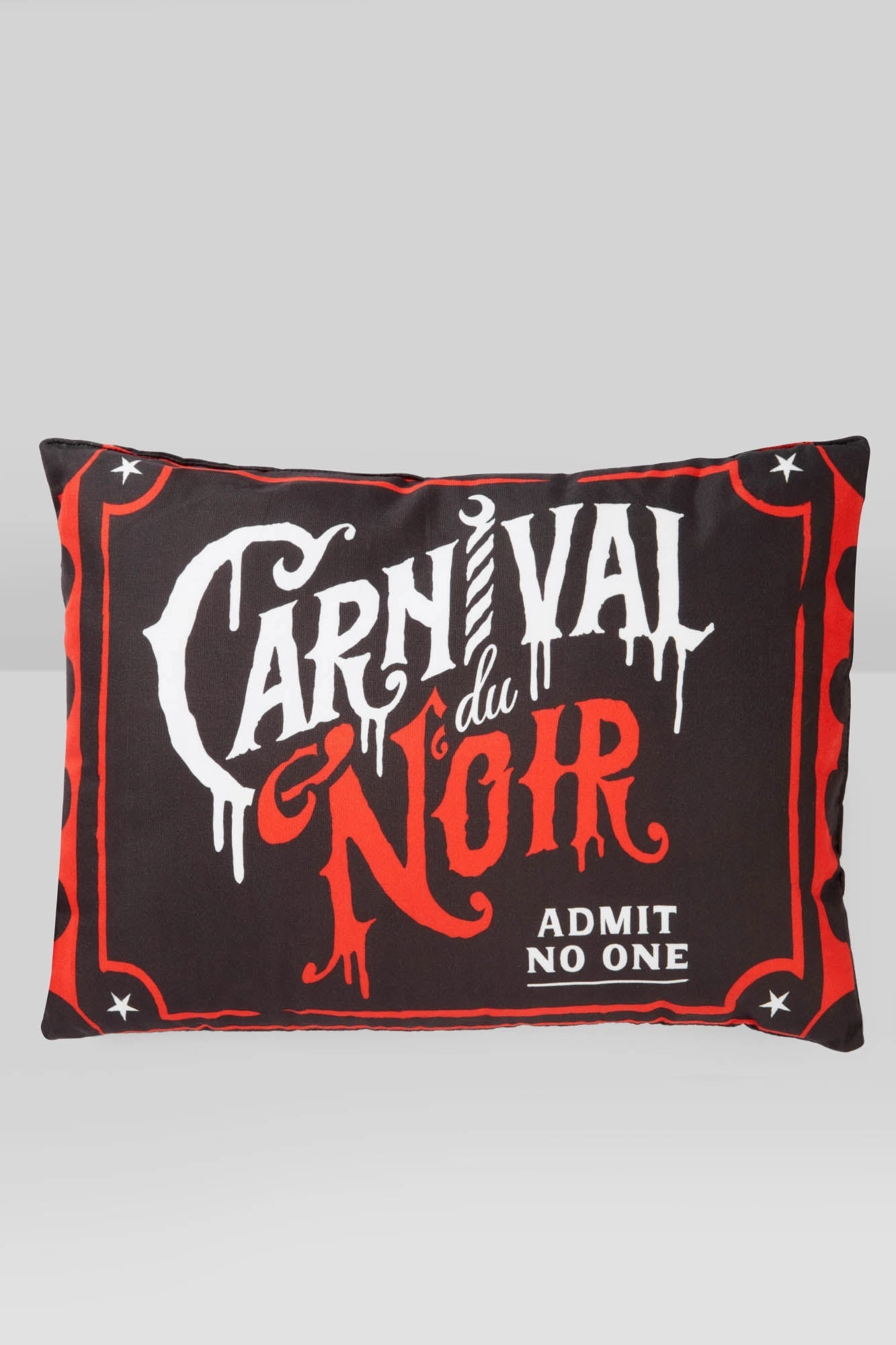 Sideshow Cushion Pillow