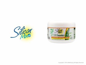 SILICON MIX BAMBU NUTRITIVE HAIR TREATMENT 8oz / 16oz