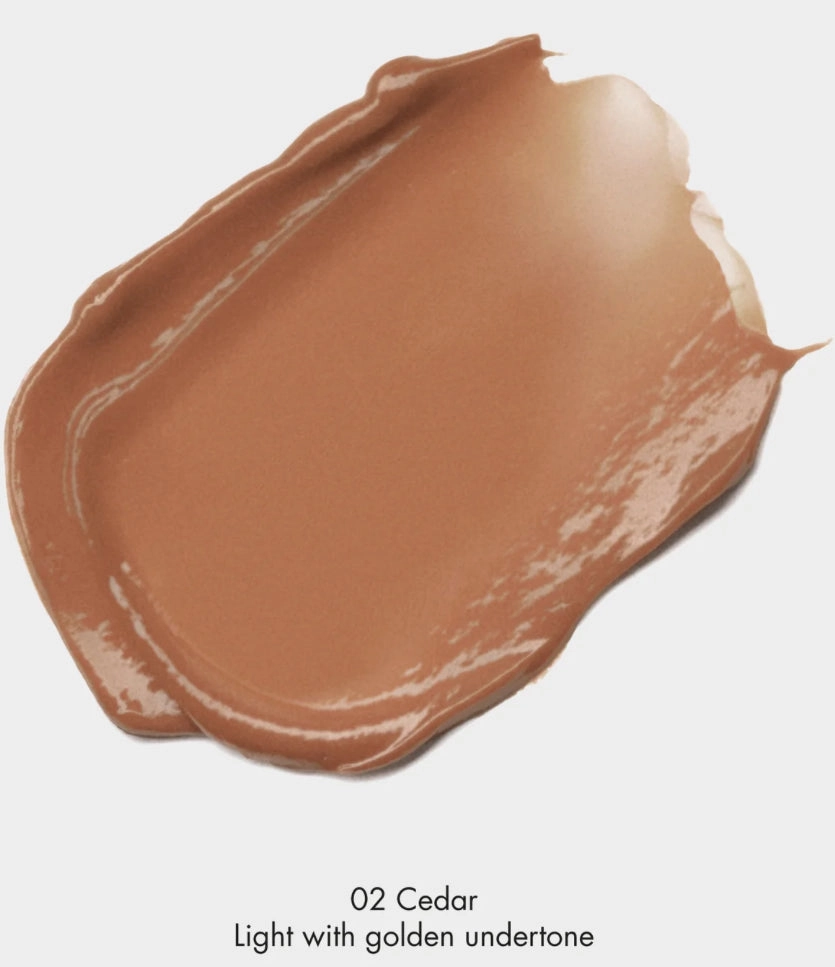 Simihaze Beauty Skin Suede Melting Bronze Balm