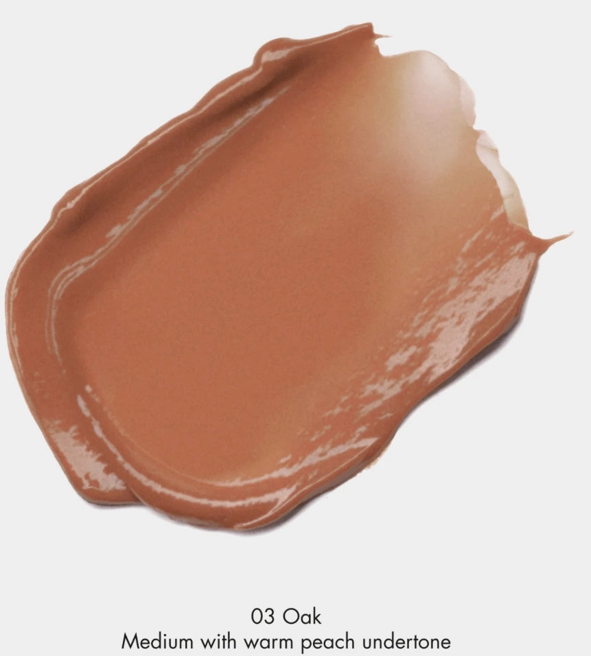 Simihaze Beauty Skin Suede Melting Bronze Balm