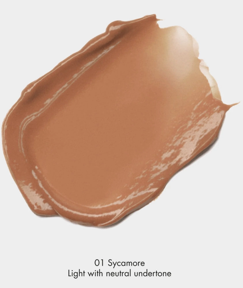 Simihaze Beauty Skin Suede Melting Bronze Balm