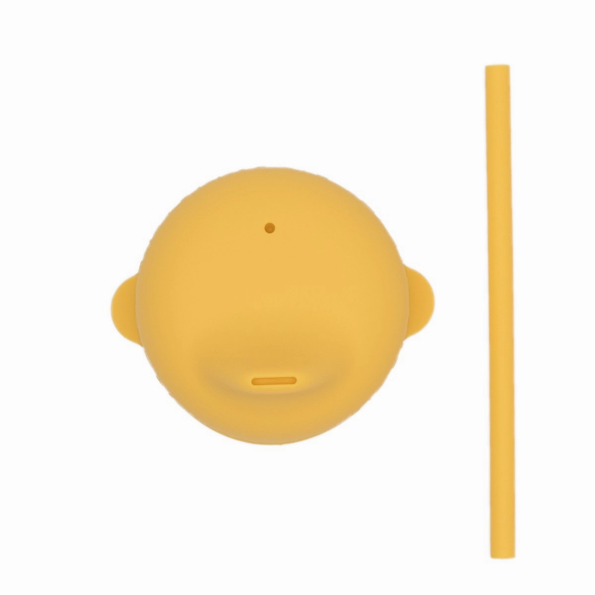 Sippie Lid   Mini Straw VARIOUS COLOURS