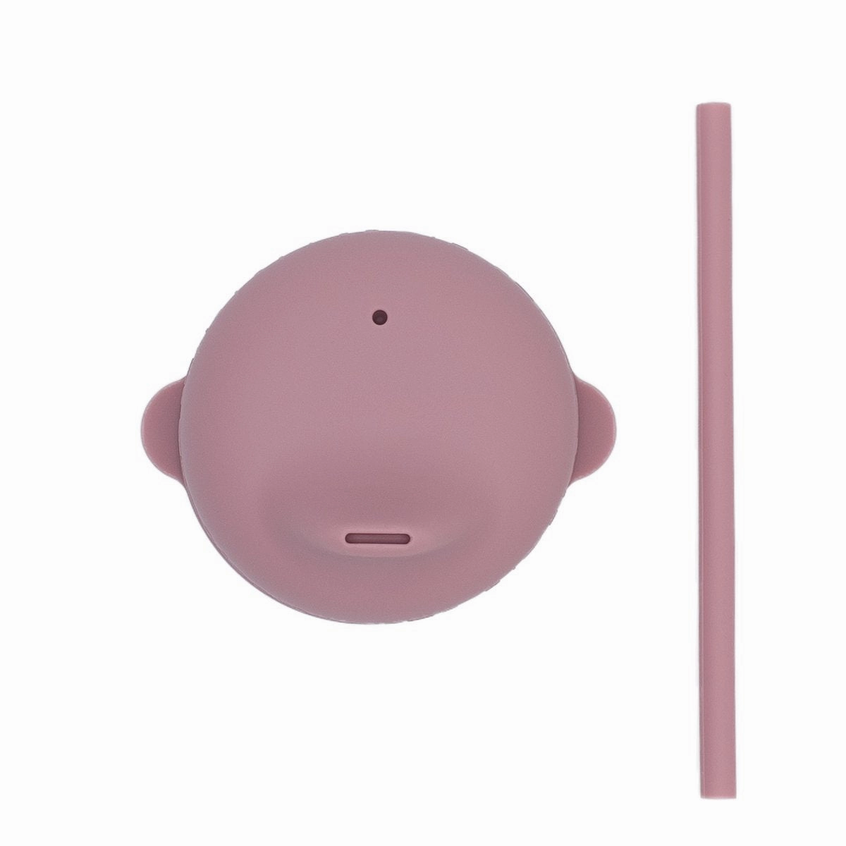 Sippie Lid   Mini Straw VARIOUS COLOURS