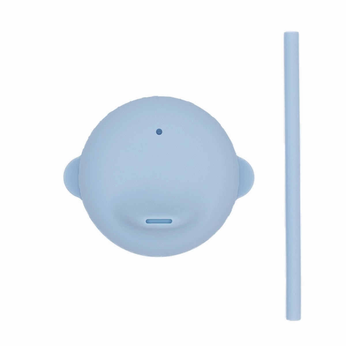 Sippie Lid   Mini Straw VARIOUS COLOURS