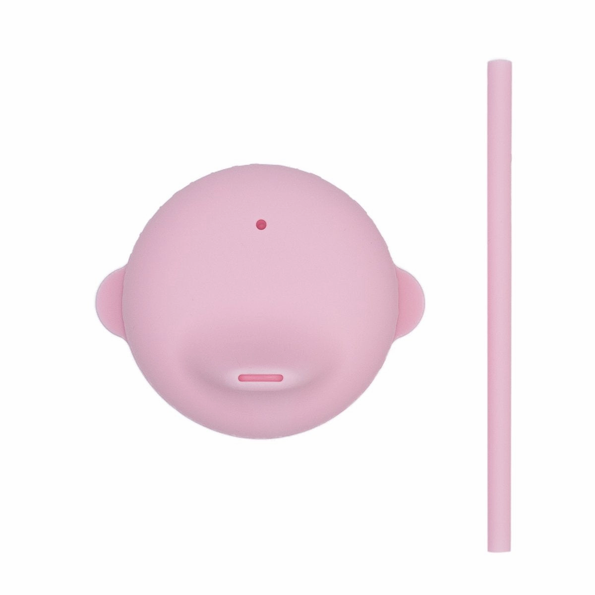 Sippie Lid   Mini Straw VARIOUS COLOURS
