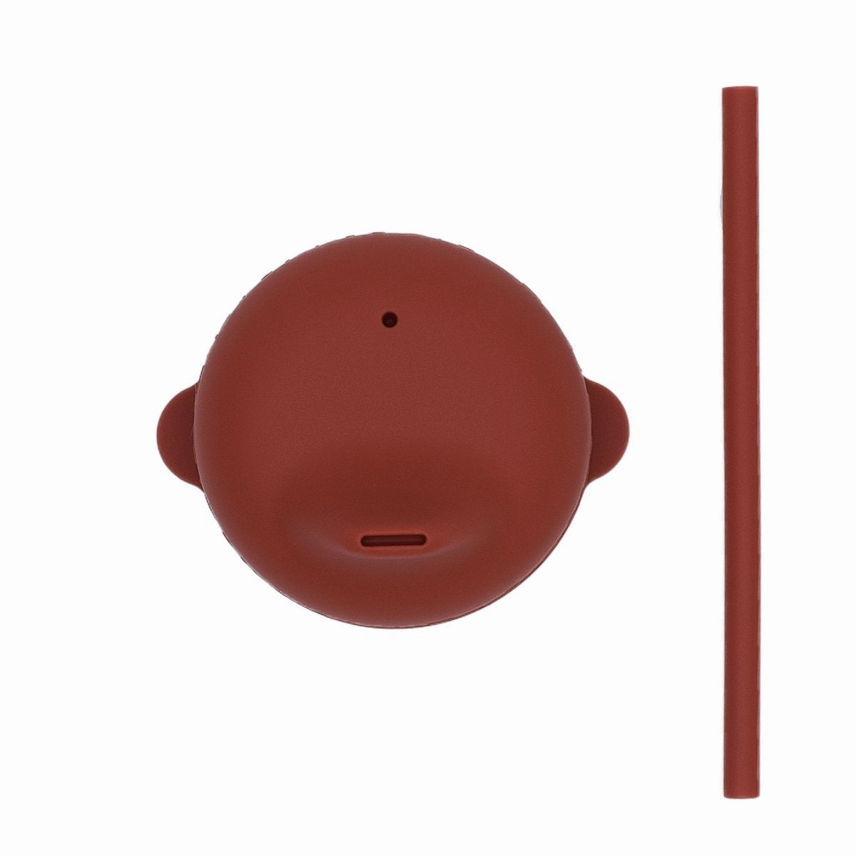 Sippie Lid   Mini Straw VARIOUS COLOURS