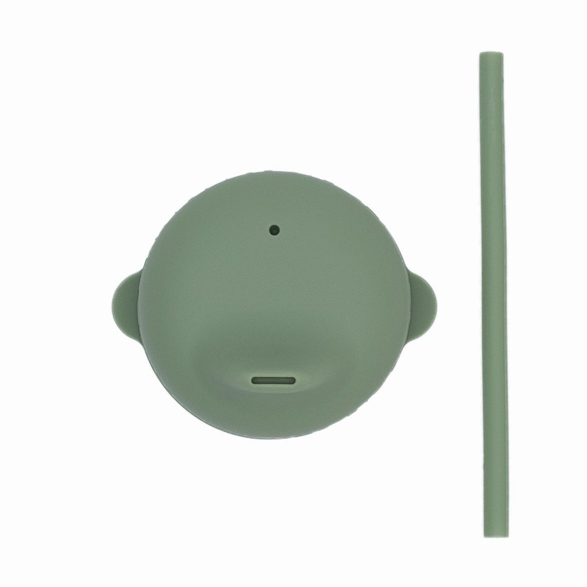 Sippie Lid   Mini Straw VARIOUS COLOURS