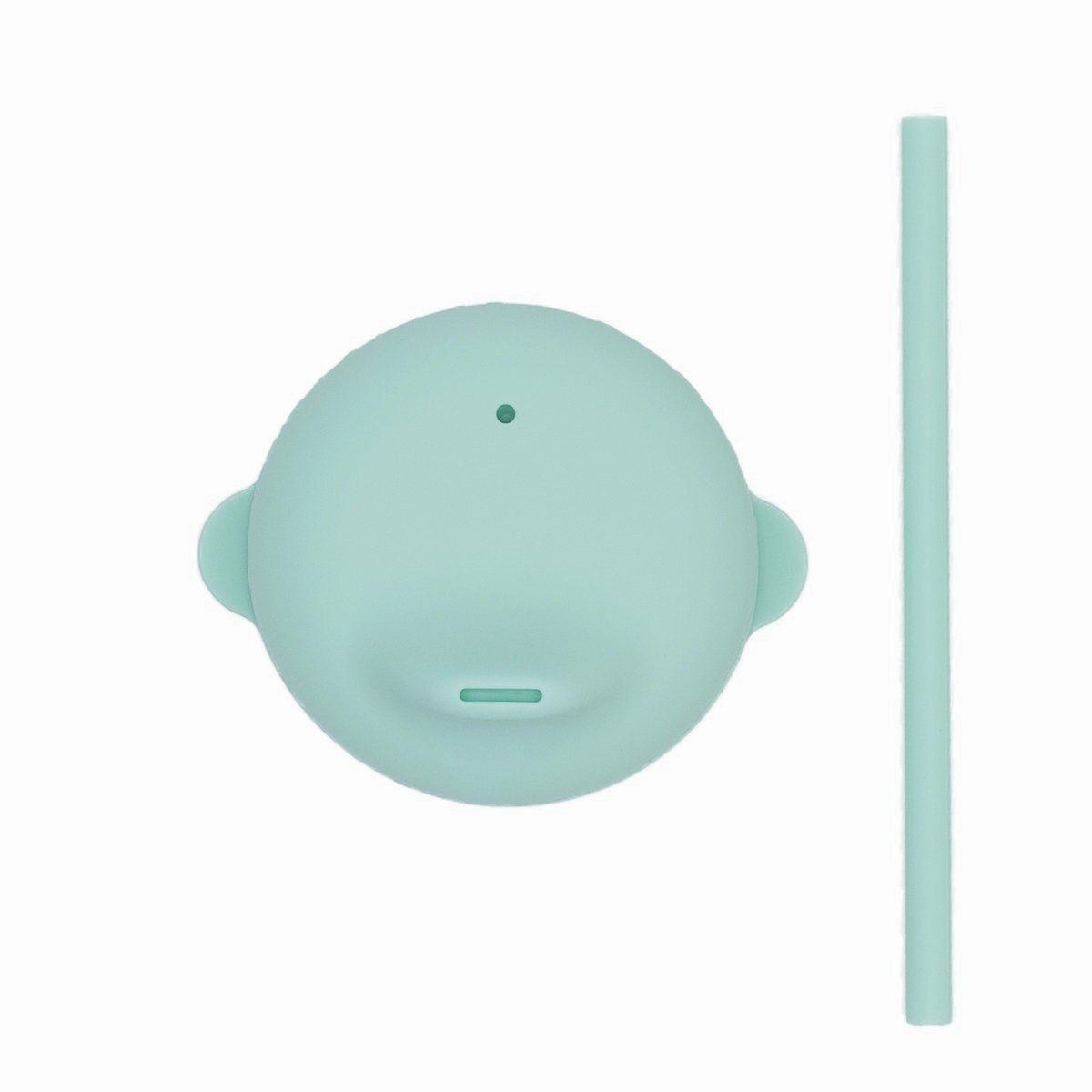 Sippie Lid   Mini Straw VARIOUS COLOURS