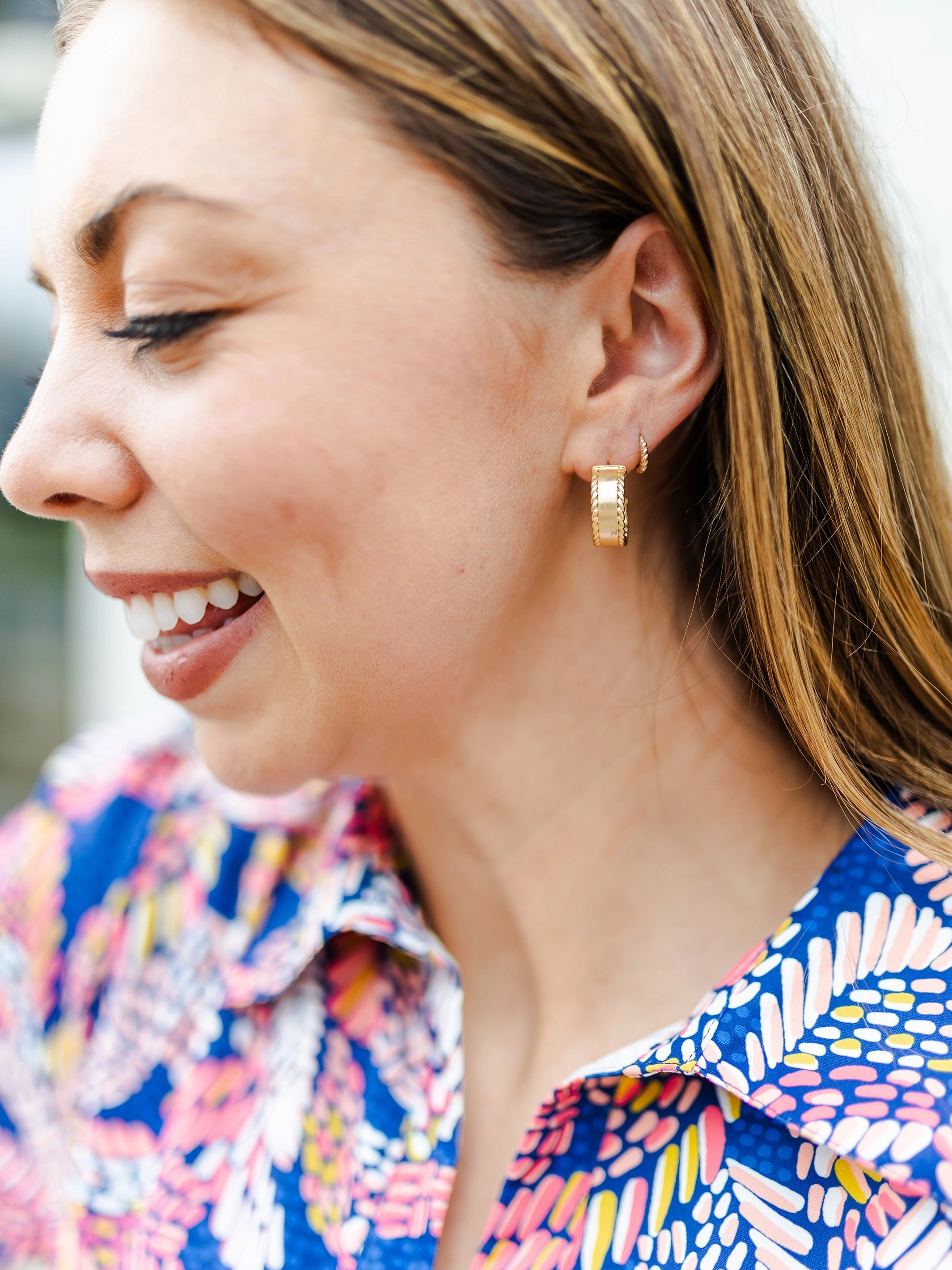 Skylar Earrings
