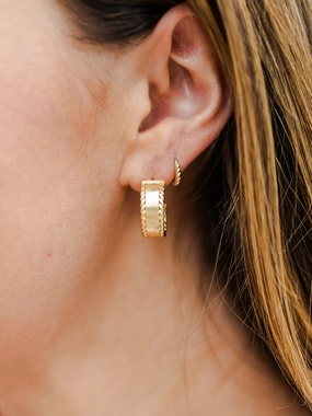 Skylar Earrings