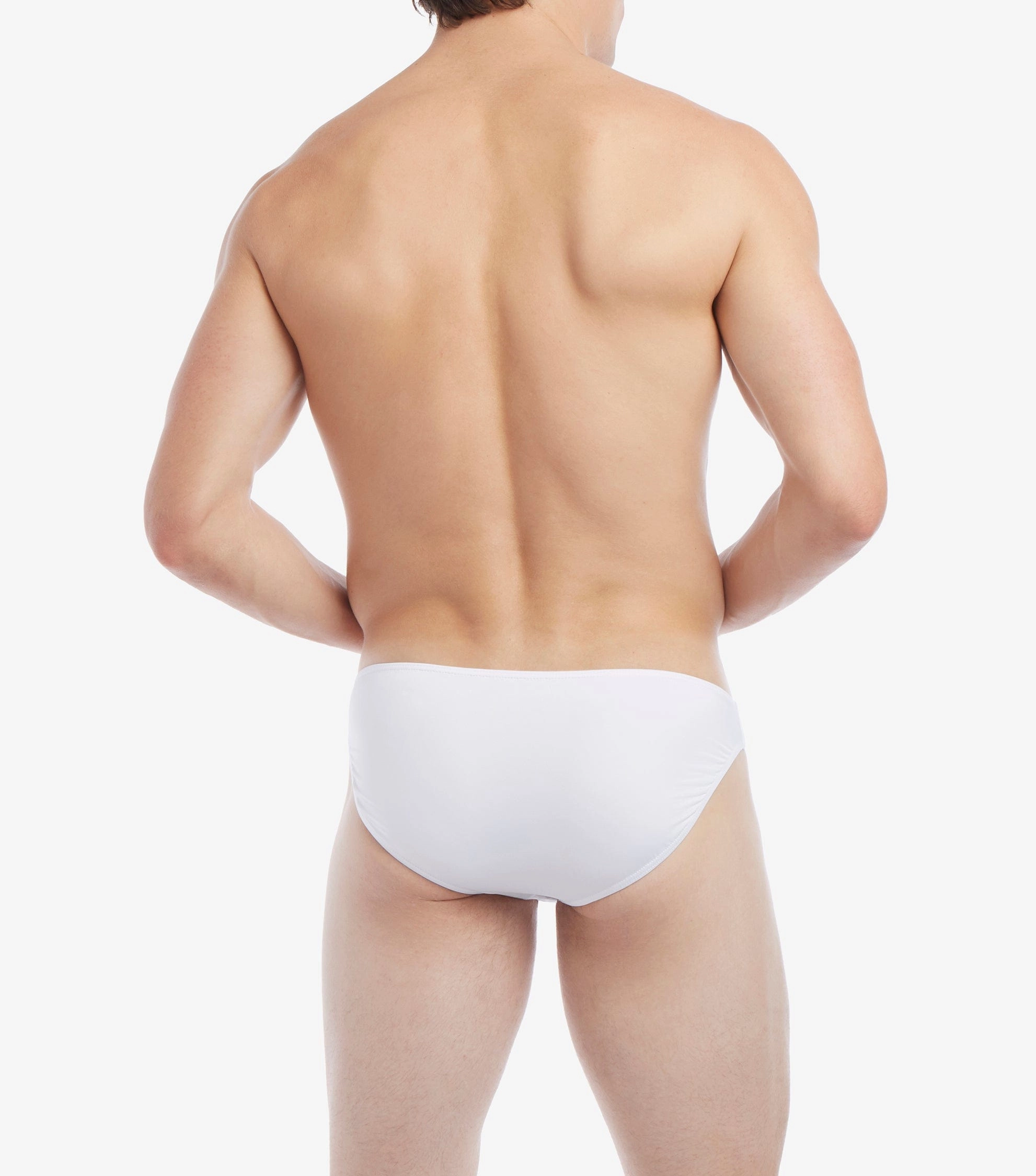 Sliq Hip Brief