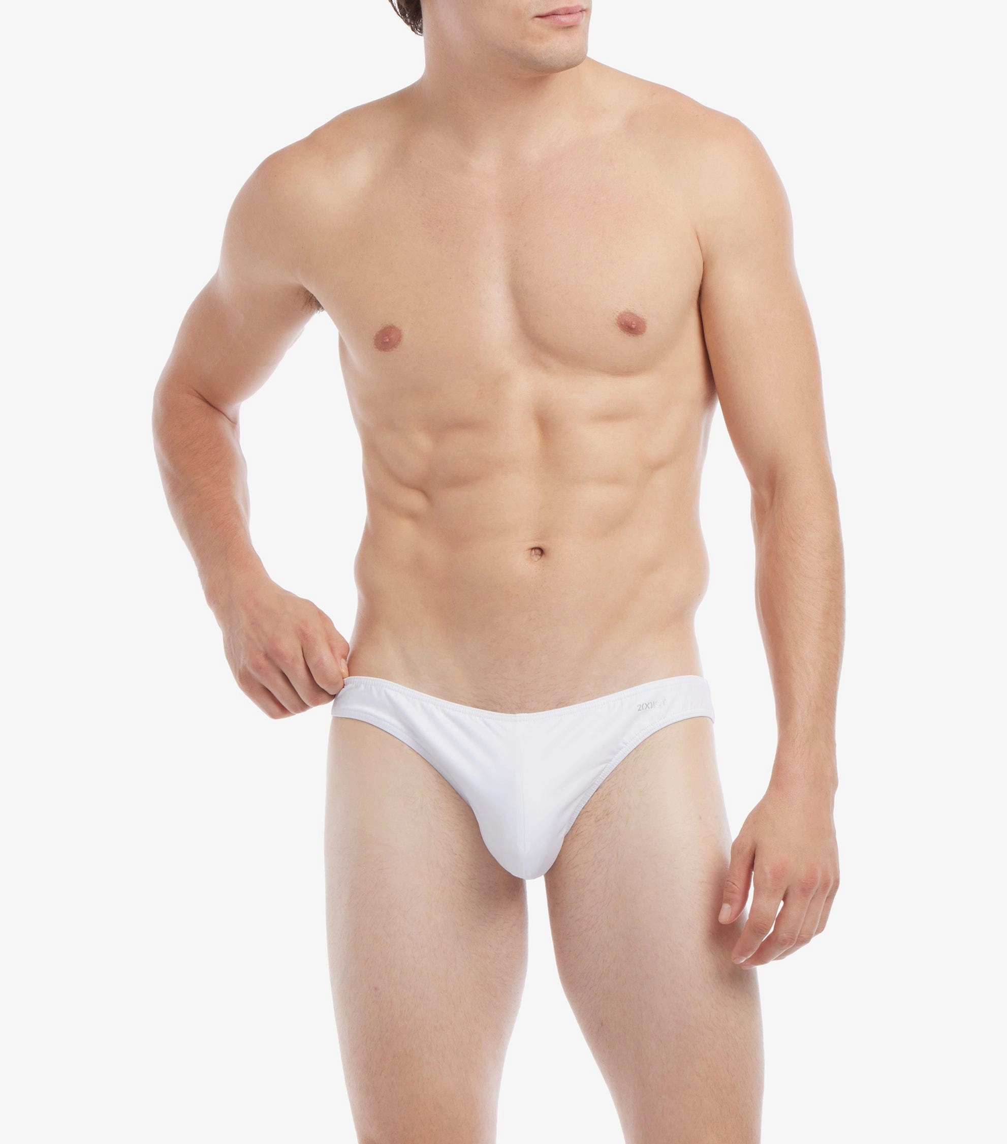 Sliq Hip Brief