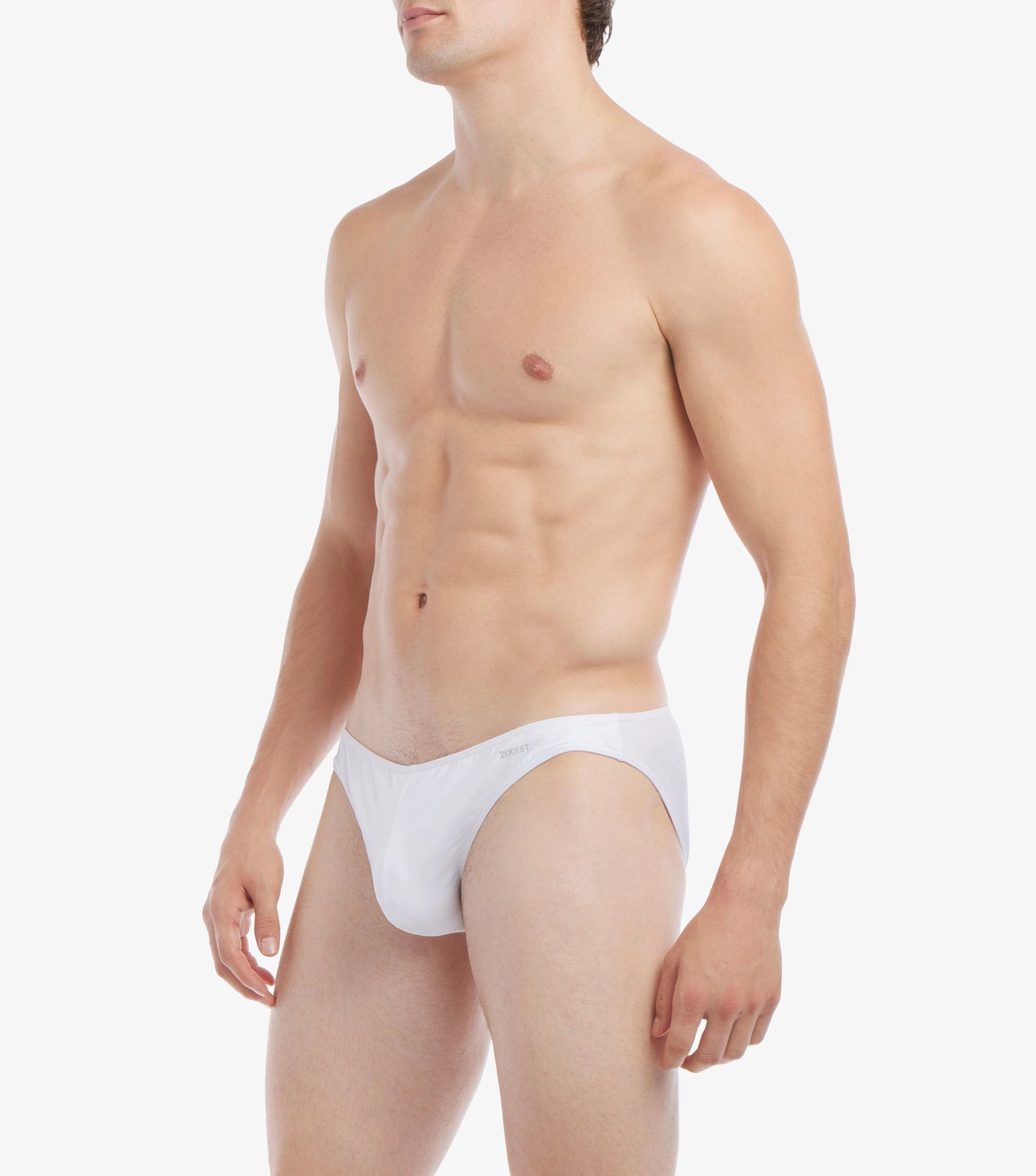 Sliq Hip Brief
