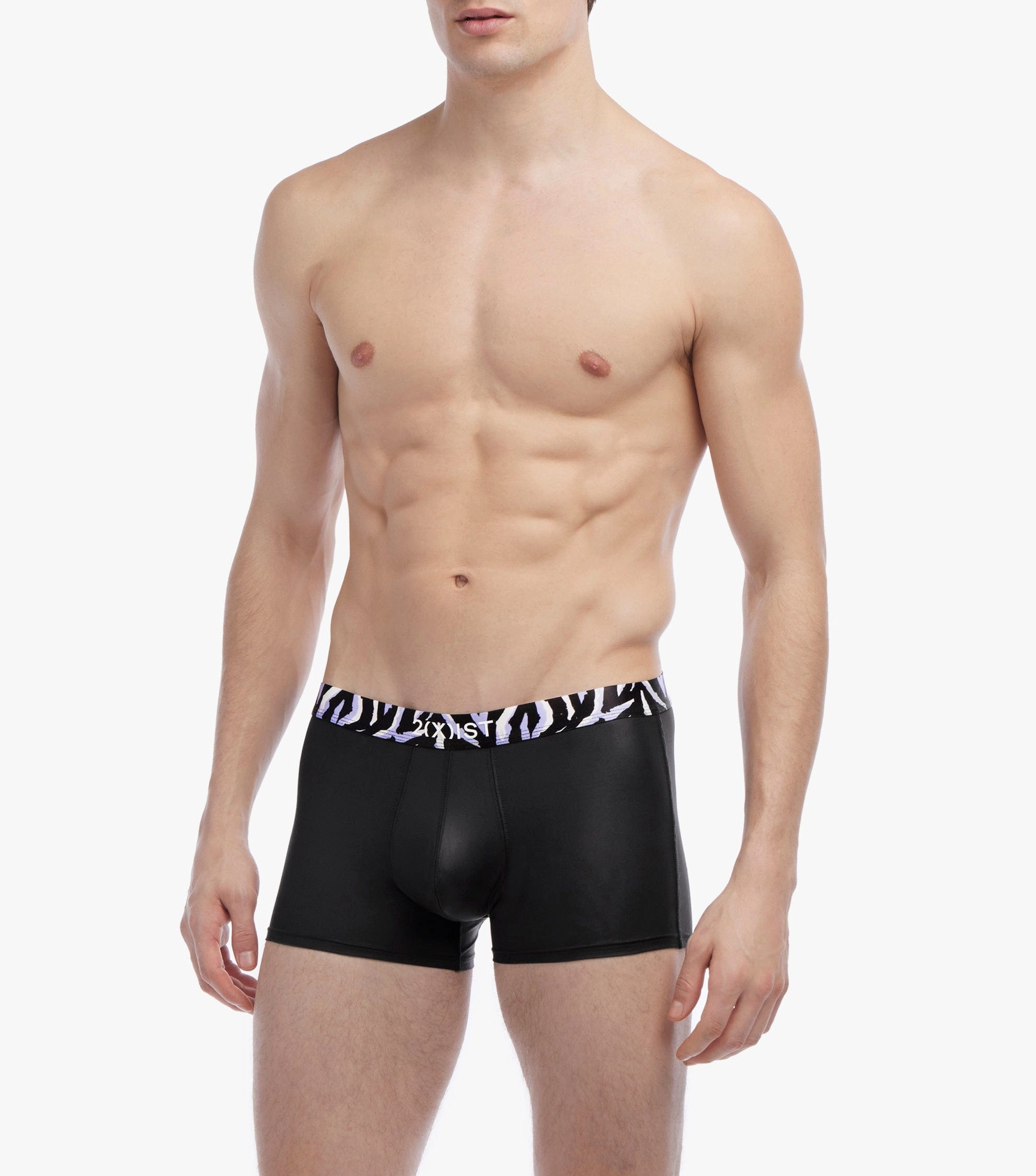Sliq Trunk 2-Pack