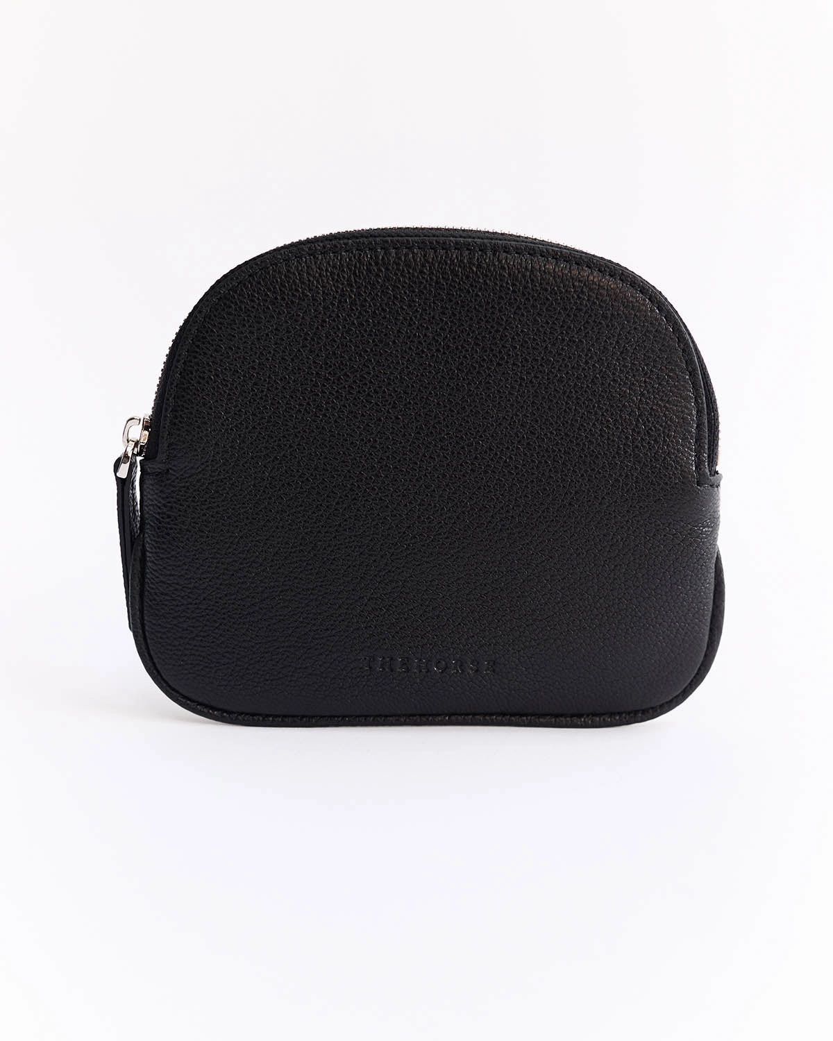 Small Pip Pouch: Black