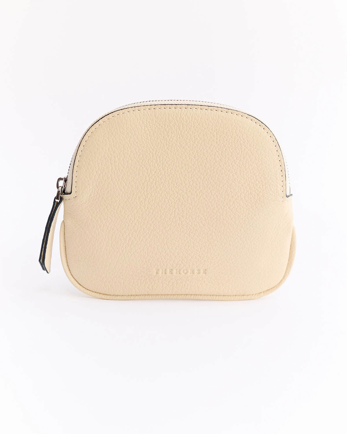 Small Pip Pouch: Oat