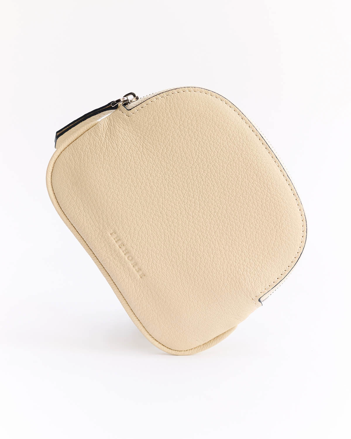 Small Pip Pouch: Oat