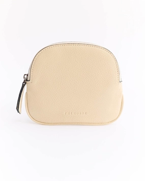 Small Pip Pouch: Oat