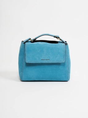 Small Topaz Handbag