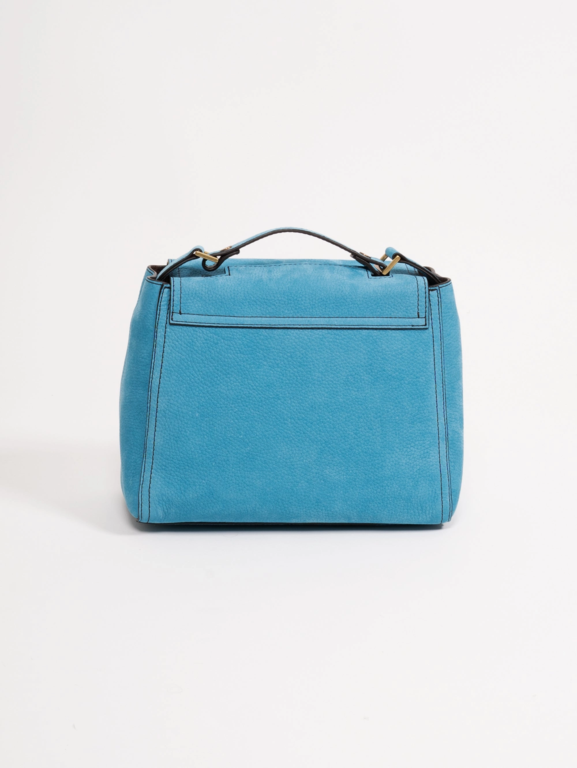 Small Topaz Handbag