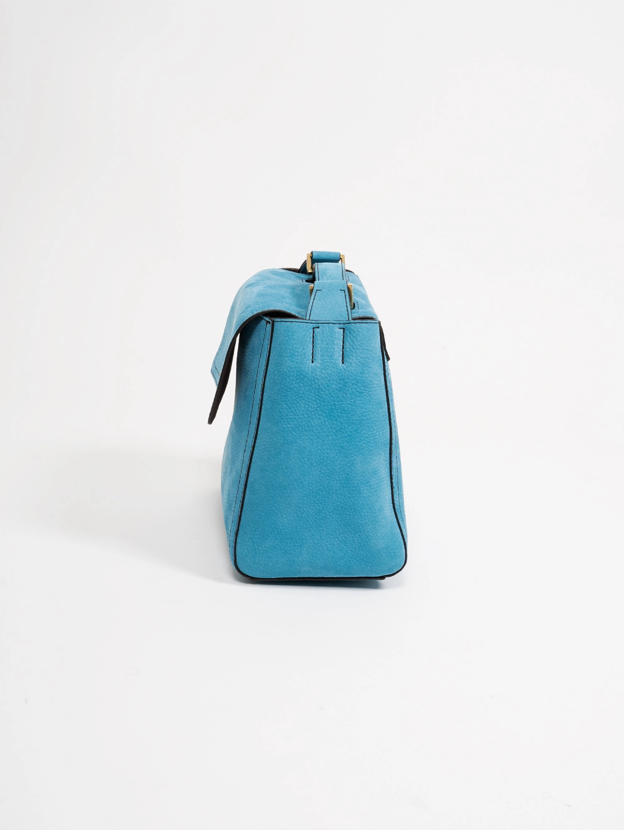 Small Topaz Handbag