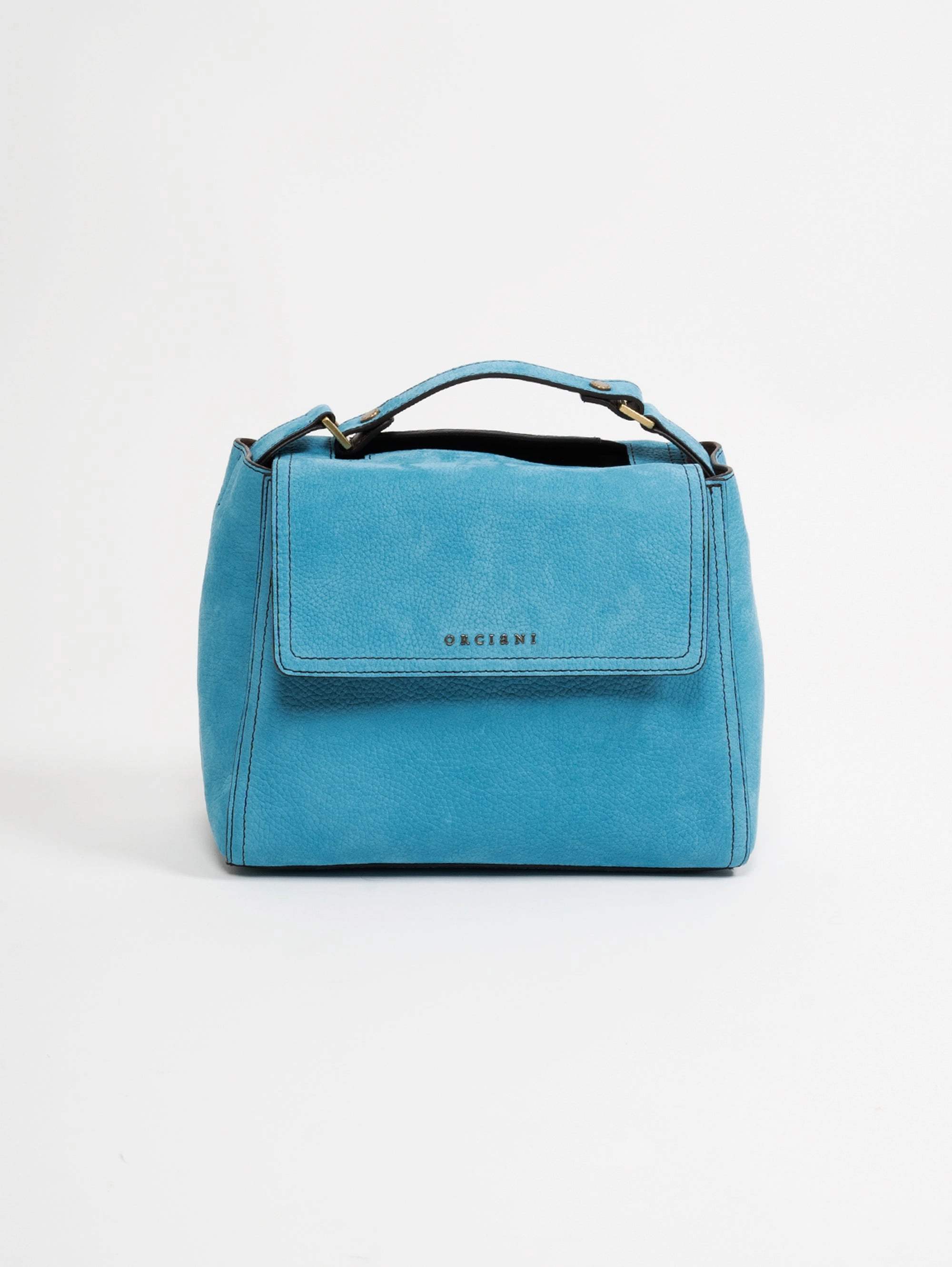 Small Topaz Handbag
