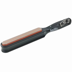 Smith's Sharpener - Precision Ground Carbide Blade Knife and Broad Head | SM50047