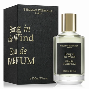 Song In The Wind by Thomas Kosmala 100ml EDP