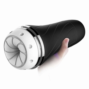 SpinThrust Male Desire