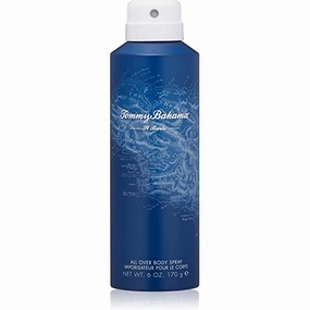 St.Barts 6 oz Body Spray for men