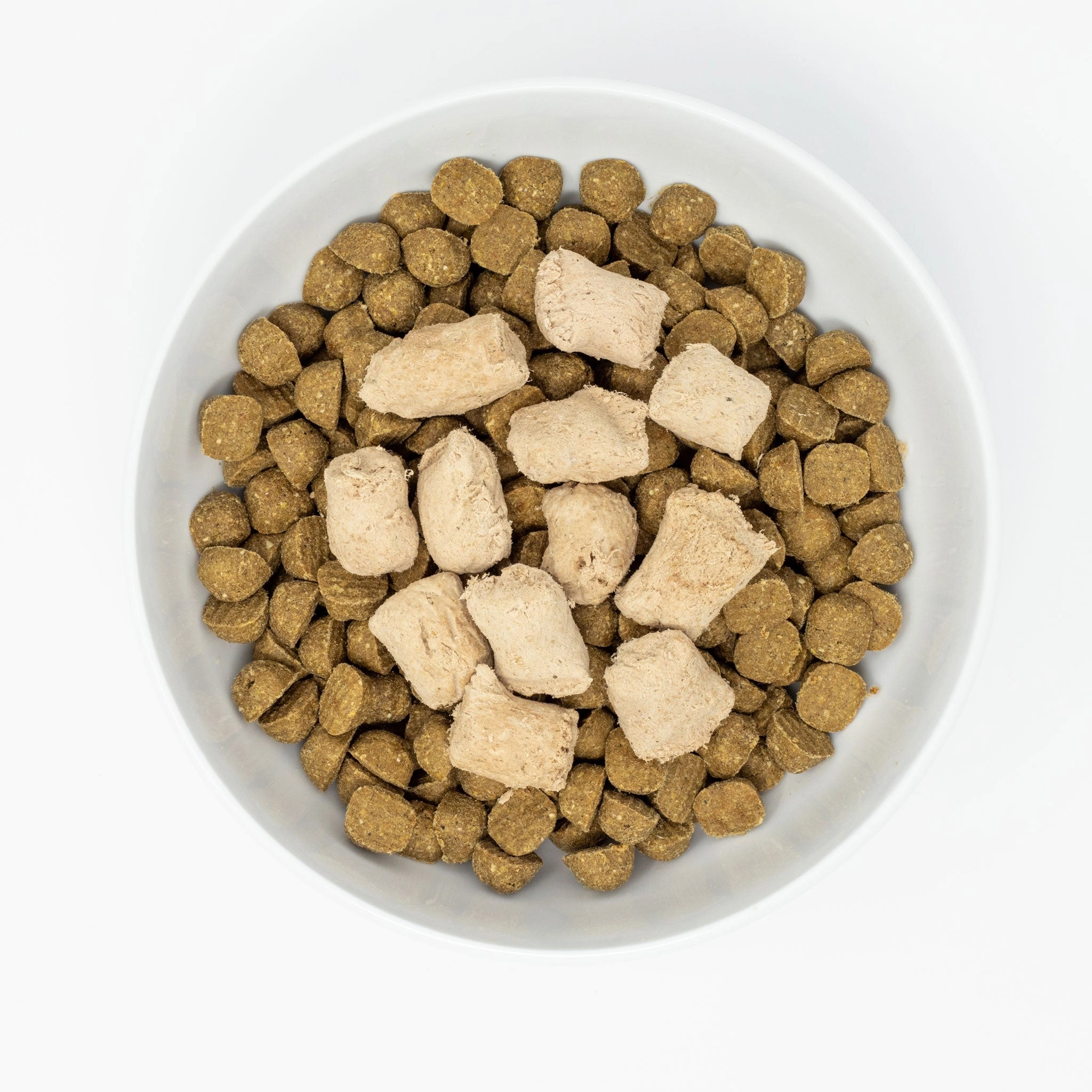 Stella & Chewy's Meal Mixers Duck & Goose Dog Food