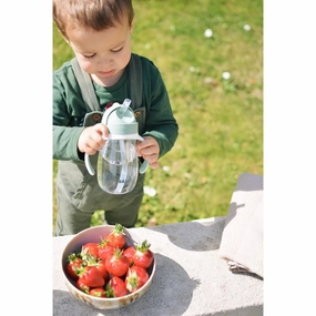 Straw Cup 300ml VARIOUS COLOURS