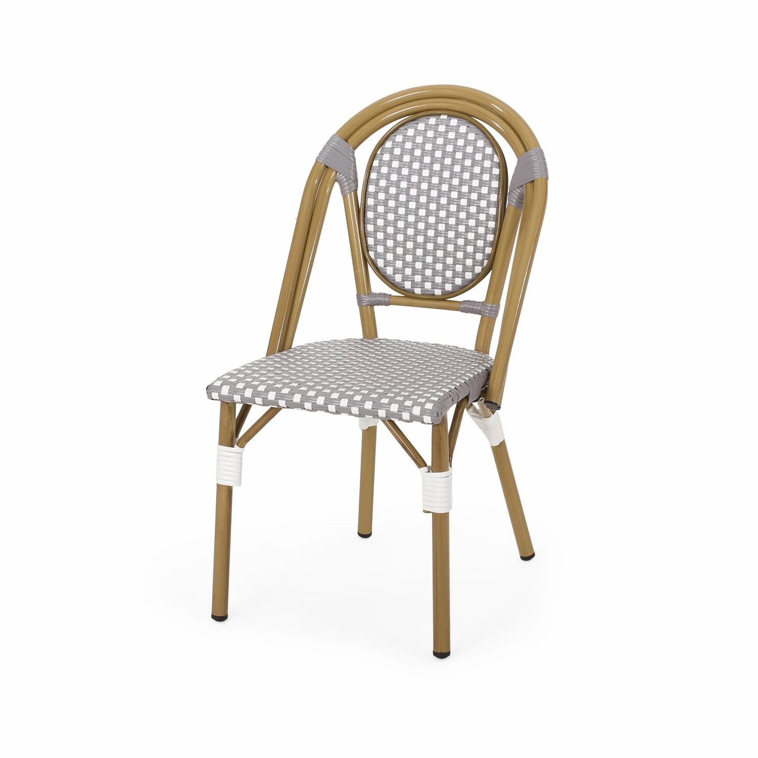 Streamdale Parisian Bistro Chairs - Set of 2