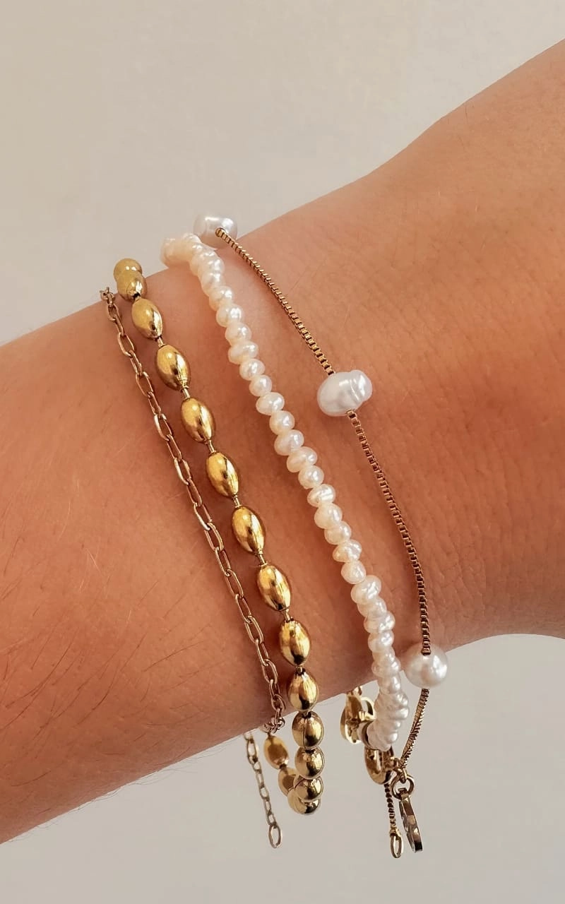Sugar Blossom - Daphne Bracelet