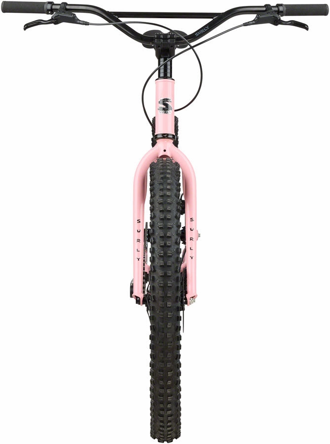 Surly Lowside Bike - 26" Steel New Pig Smell Small