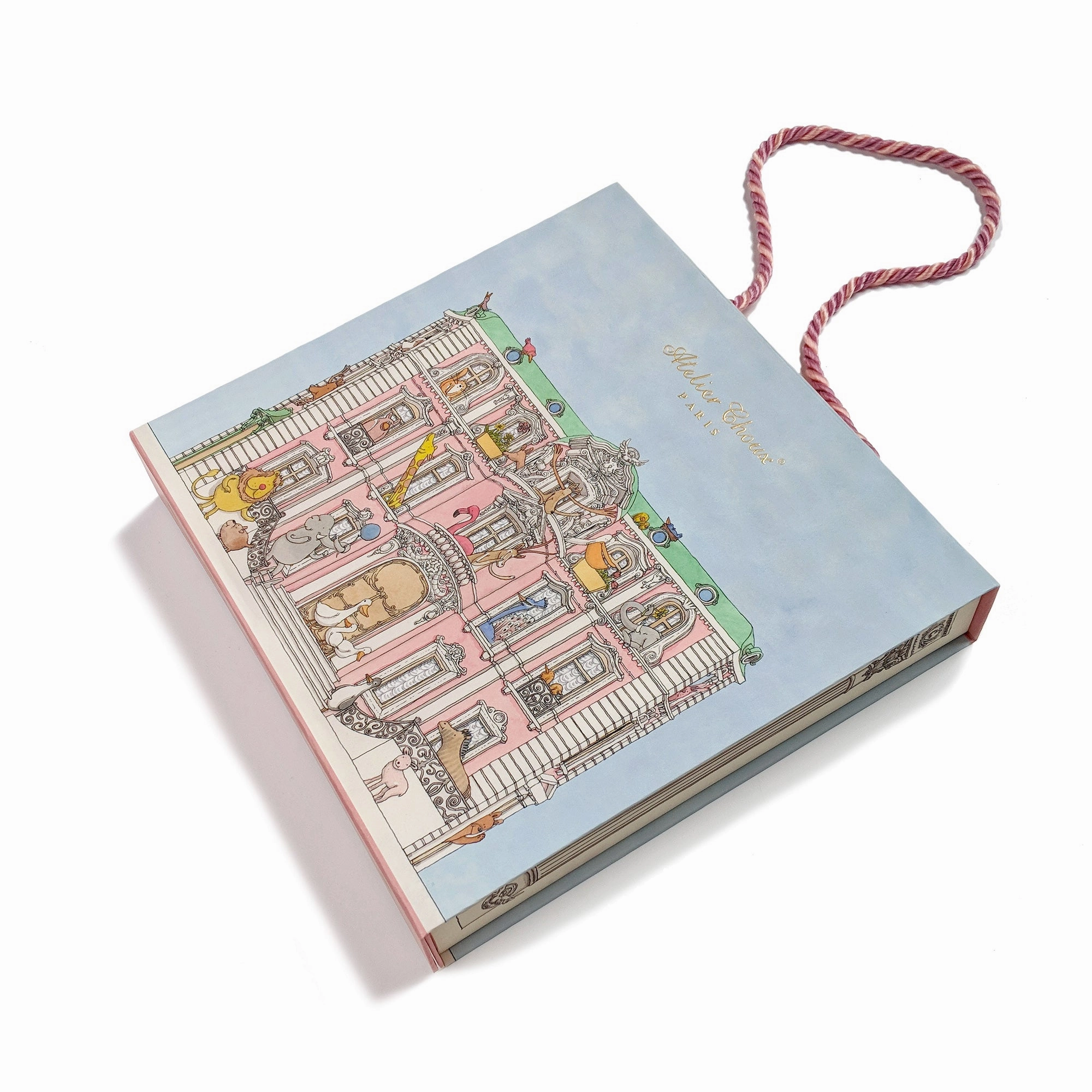 Swaddle - Winter Wonderland PRE ORDER MAY