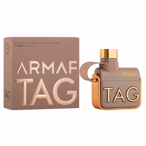 Tag Donna Di Terra by Armaf 100ml EDP